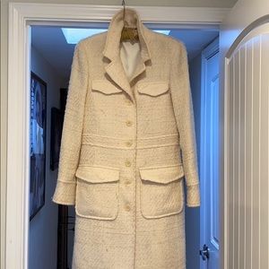 Theory Coat